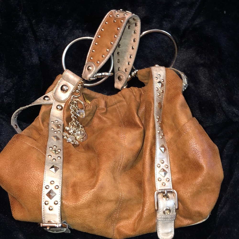 Kathy VanZeeland Lg Bucket